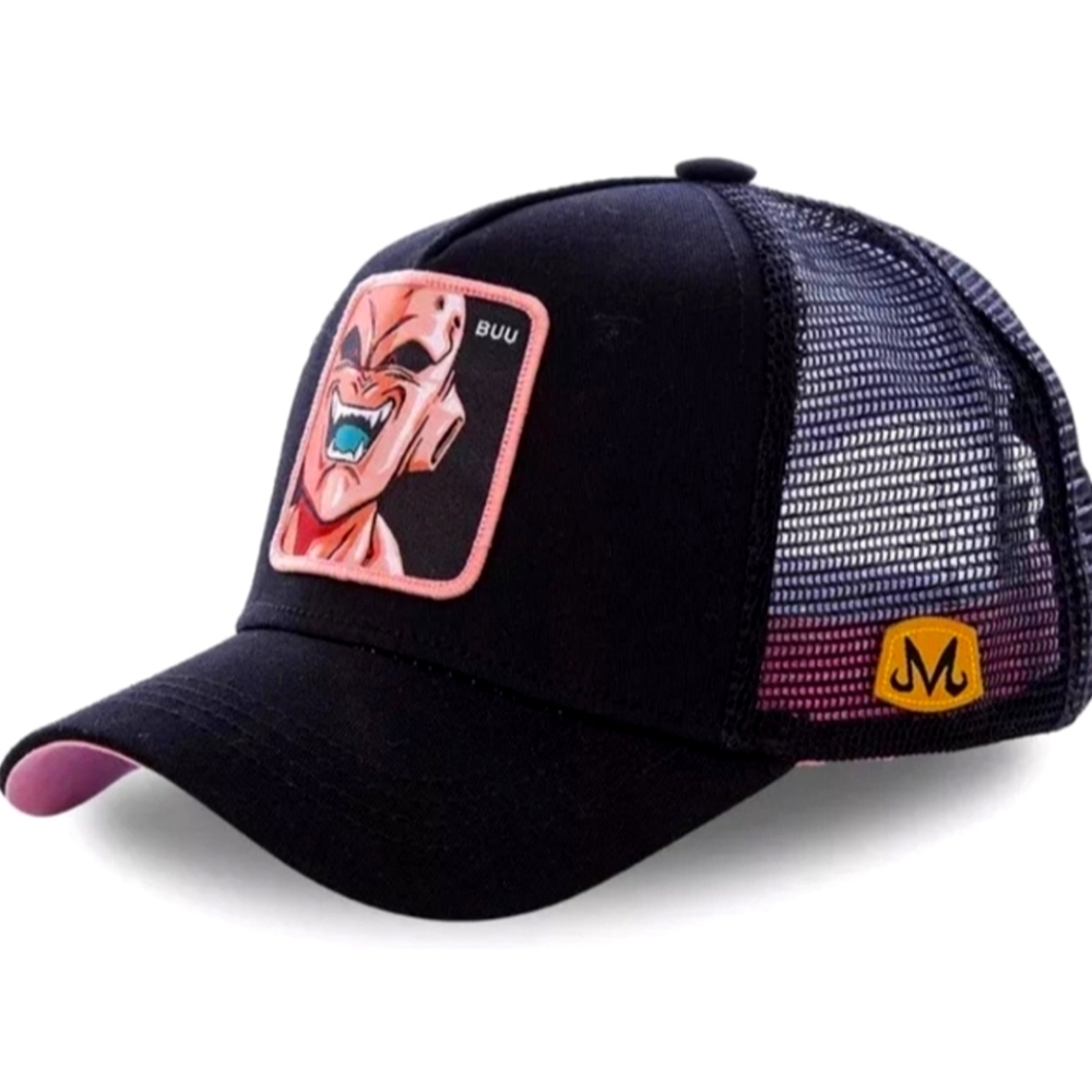 Anime dragon ball hat